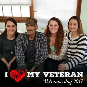 Meet your Posher, Terri